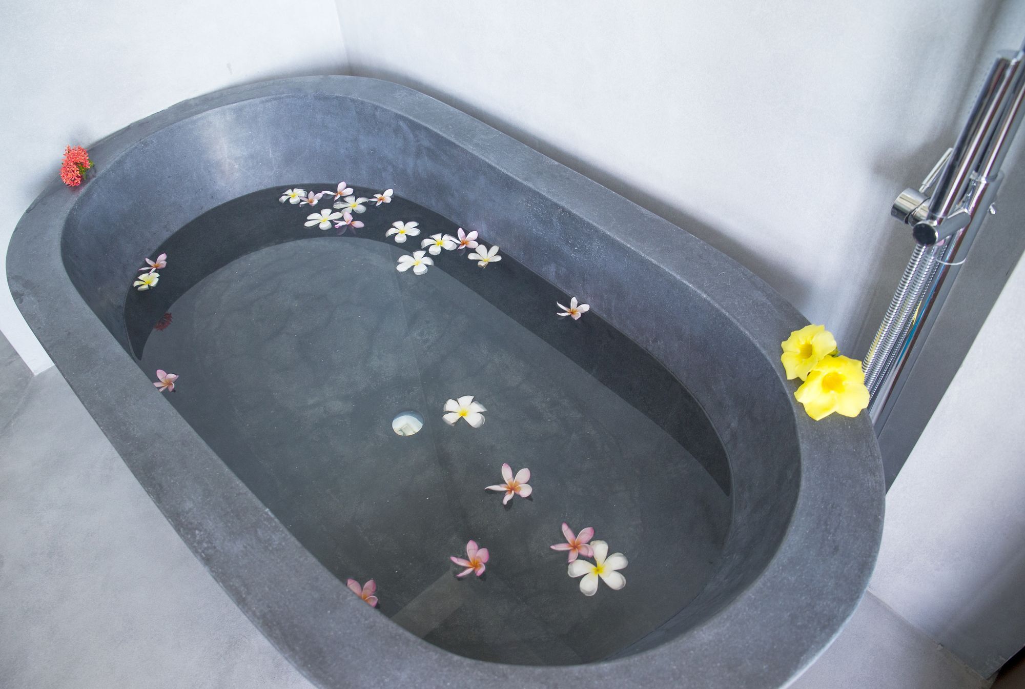 Infinity Pool Villa Moon Light บ่อผุด ภายนอก รูปภาพ